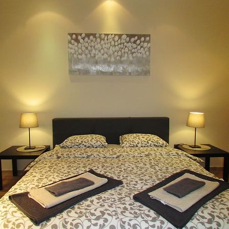 Apartment B&S Белград Екстериор снимка