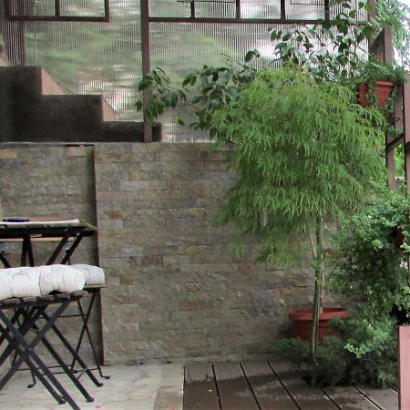 Apartment B&S Белград Екстериор снимка
