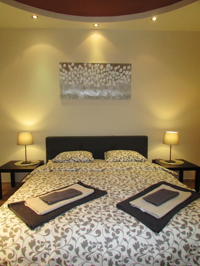 Apartment B&S Белград Екстериор снимка