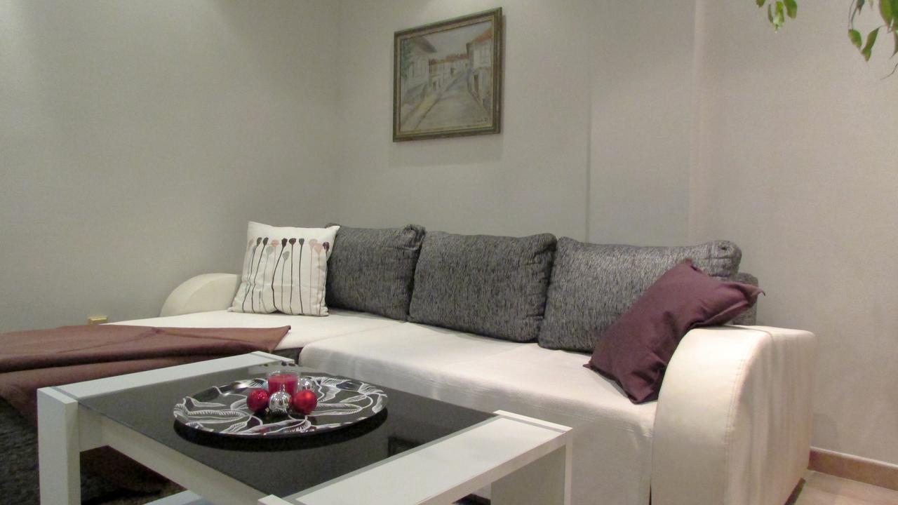 Apartment B&S Белград Екстериор снимка