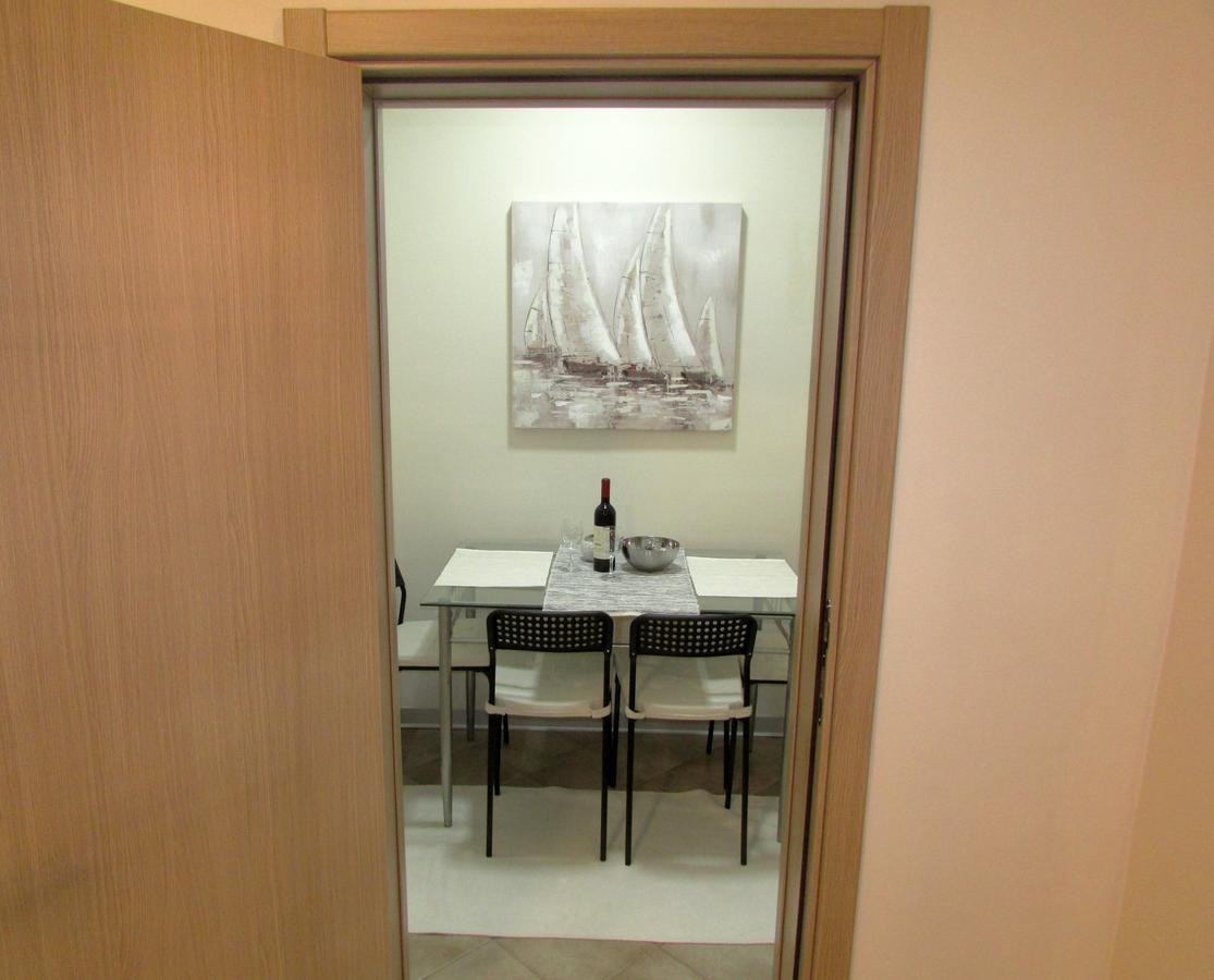 Apartment B&S Белград Екстериор снимка