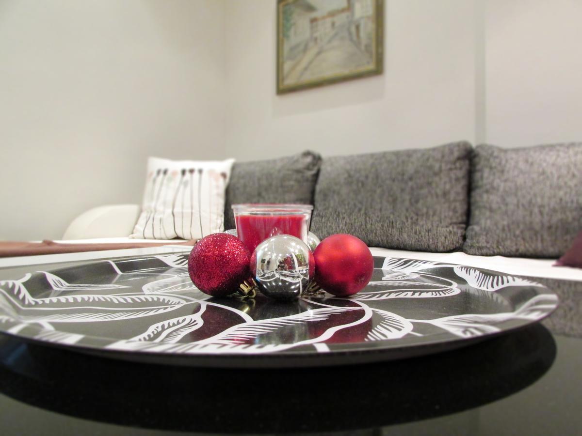 Apartment B&S Белград Екстериор снимка