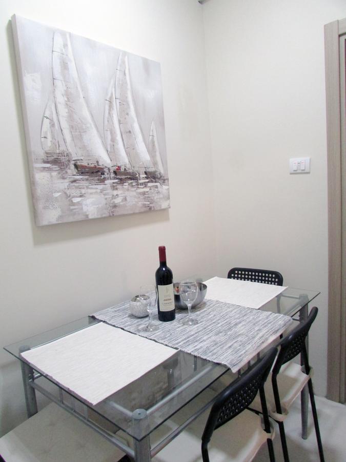 Apartment B&S Белград Екстериор снимка