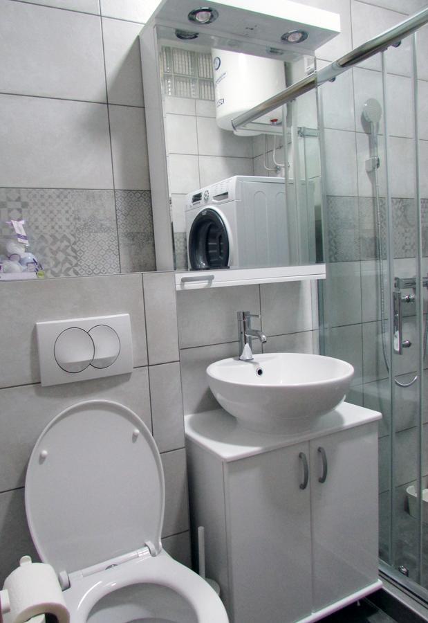 Apartment B&S Белград Екстериор снимка
