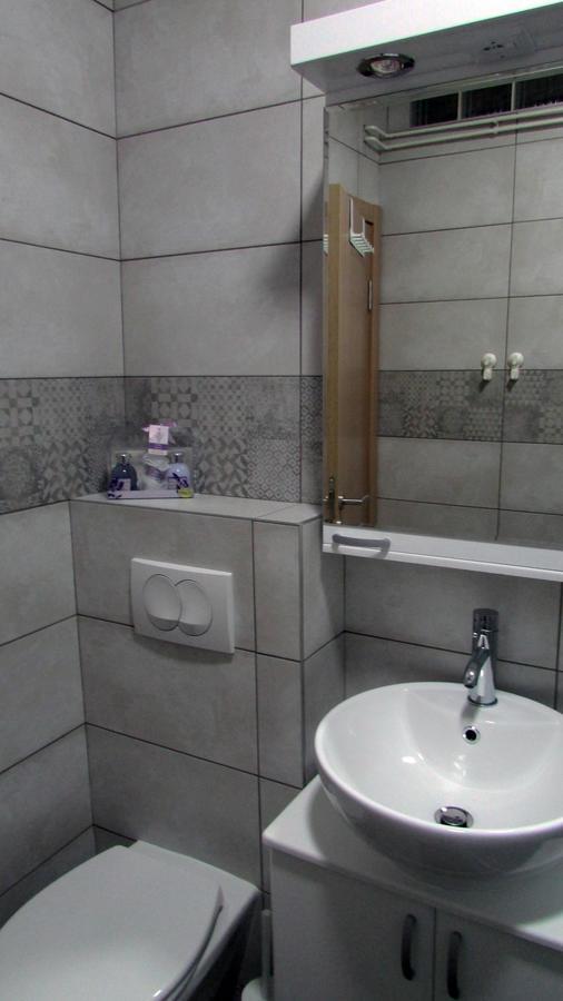 Apartment B&S Белград Екстериор снимка