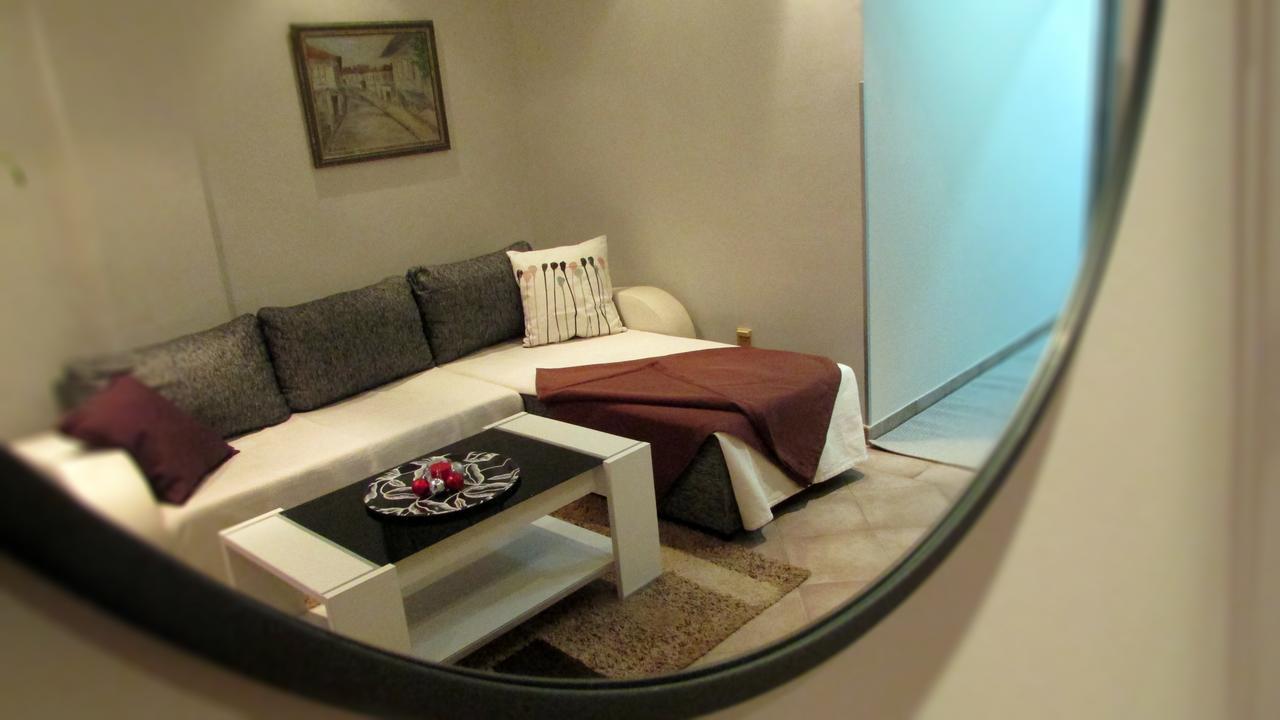 Apartment B&S Белград Екстериор снимка