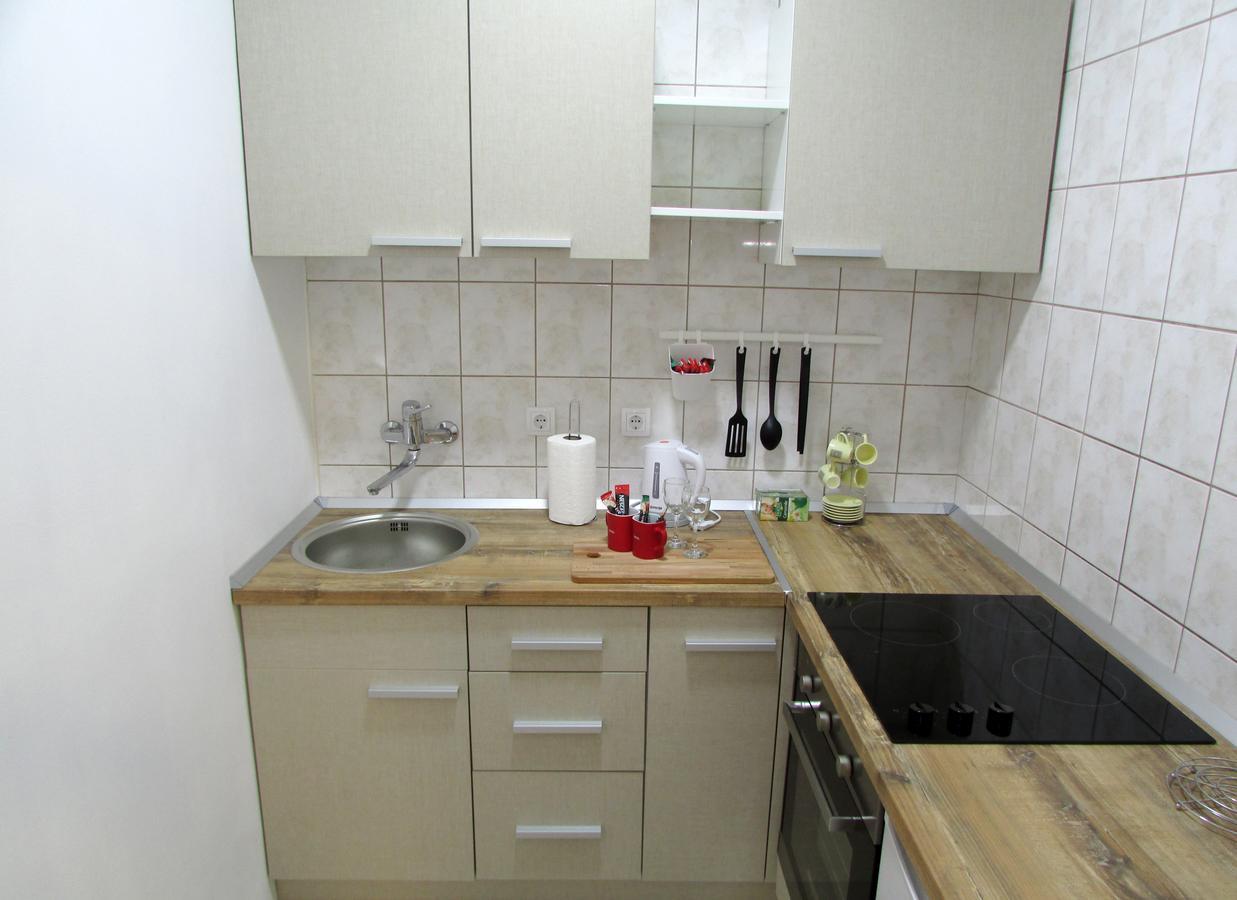 Apartment B&S Белград Екстериор снимка