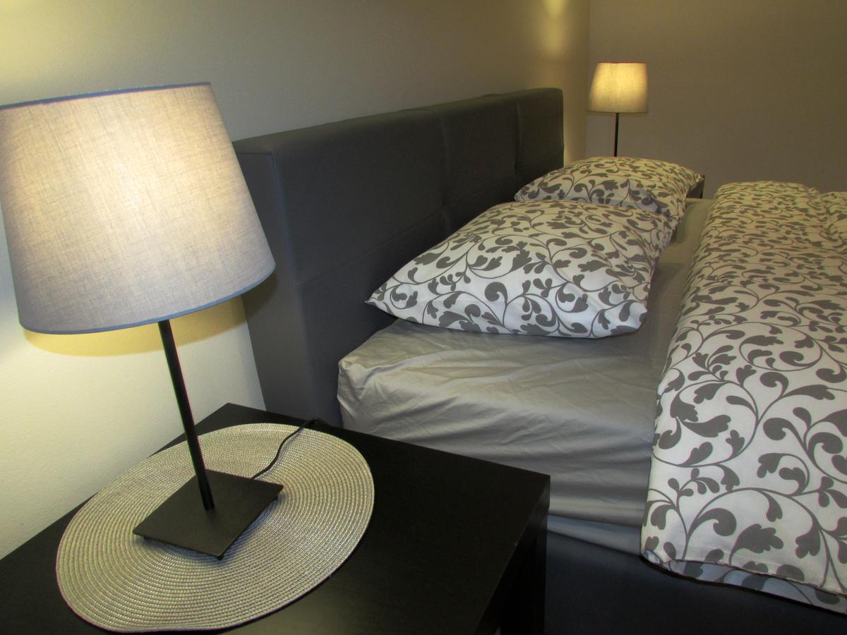 Apartment B&S Белград Екстериор снимка