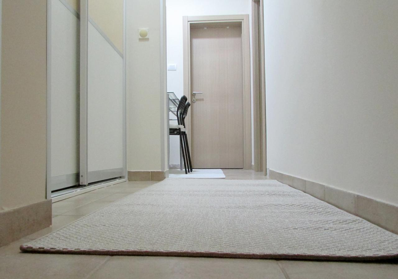 Apartment B&S Белград Екстериор снимка