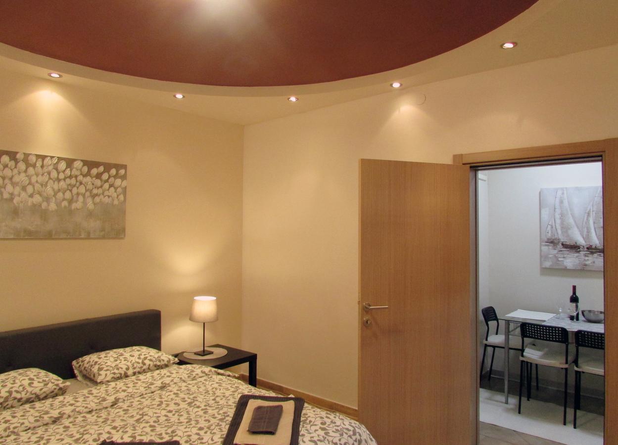 Apartment B&S Белград Екстериор снимка