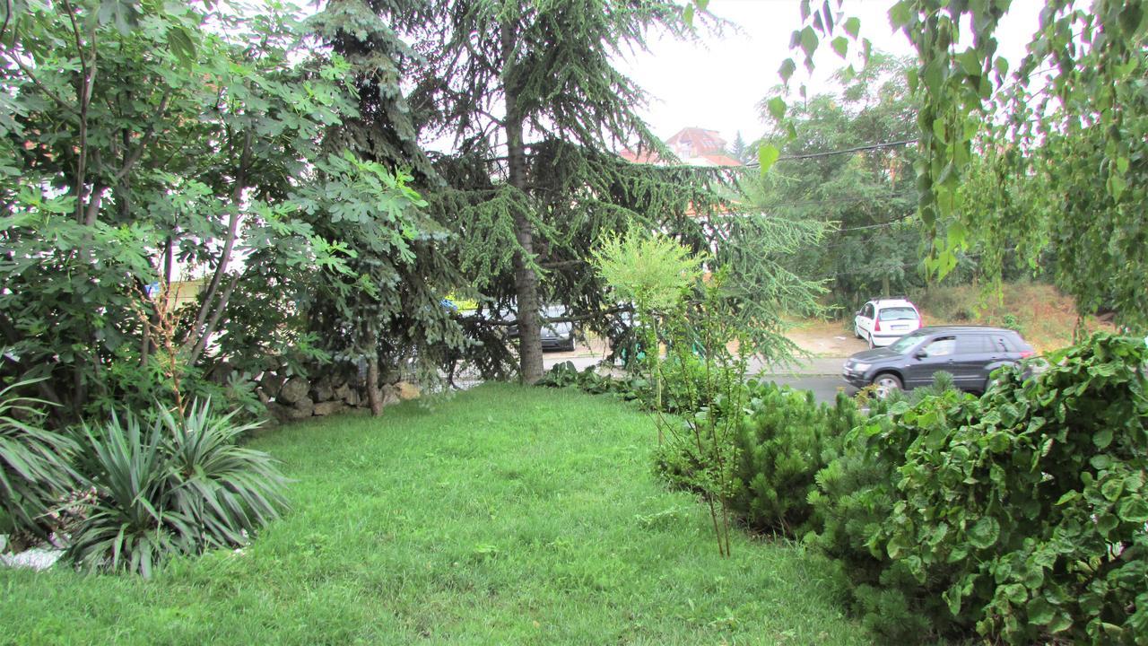 Apartment B&S Белград Екстериор снимка