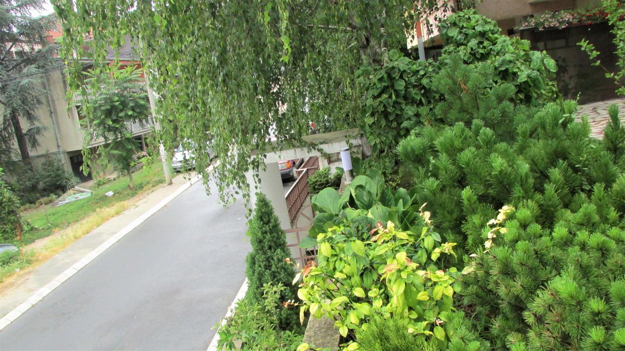 Apartment B&S Белград Екстериор снимка