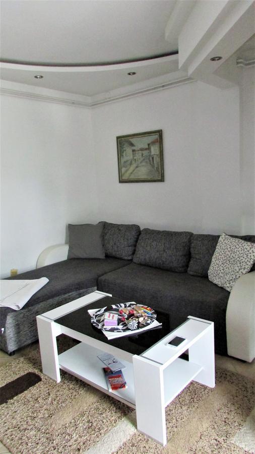 Apartment B&S Белград Екстериор снимка