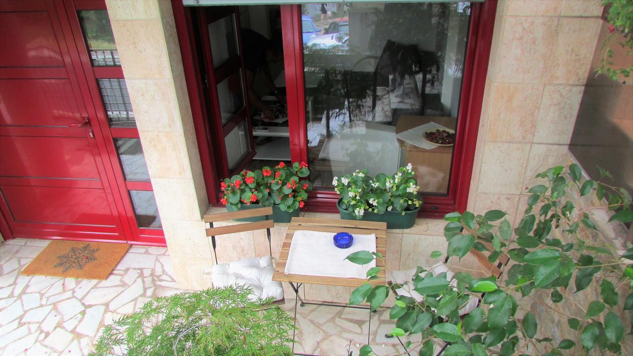 Apartment B&S Белград Екстериор снимка