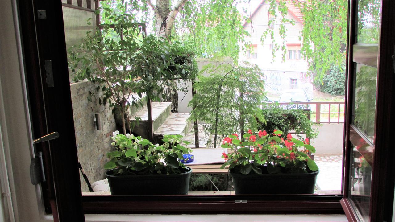 Apartment B&S Белград Екстериор снимка
