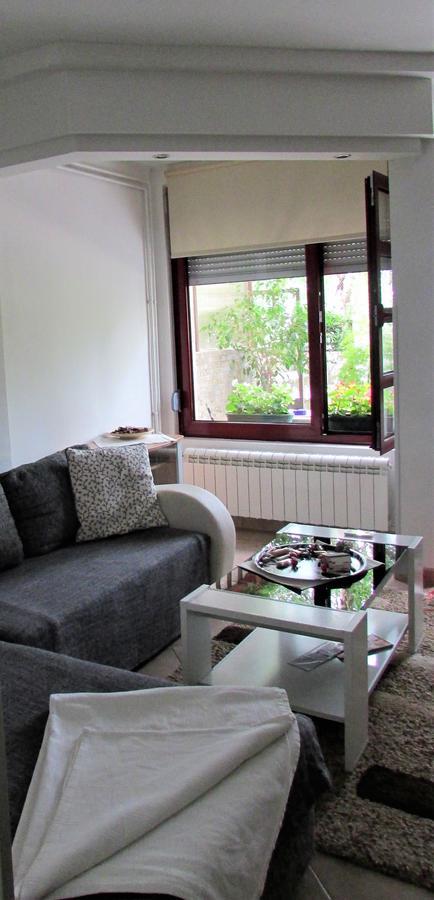 Apartment B&S Белград Екстериор снимка