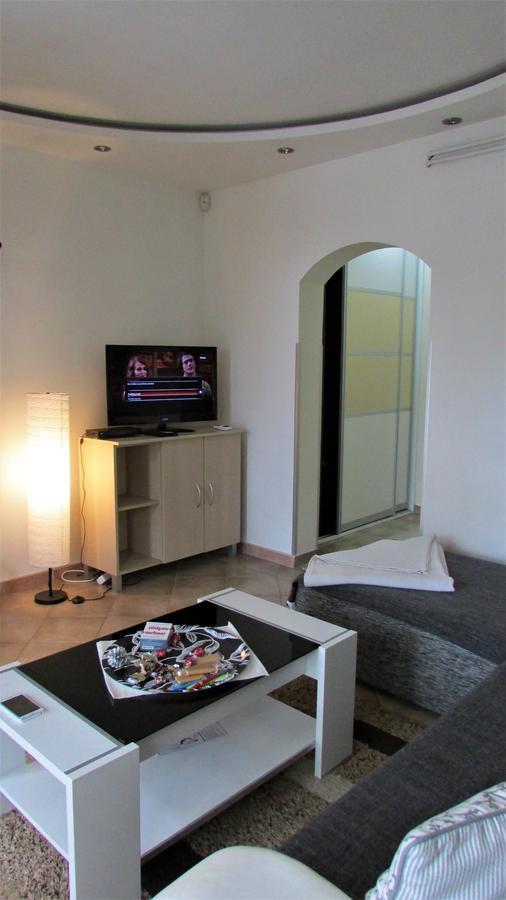Apartment B&S Белград Екстериор снимка